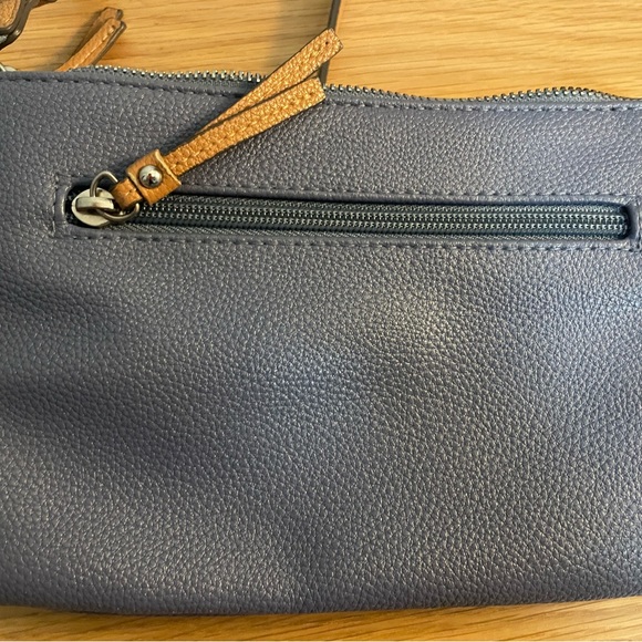 Rossetti cross-body bag - Picture 5 of 8